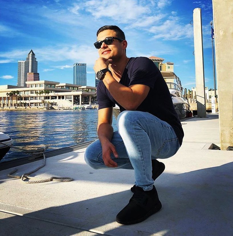 Ratmir Rafikov